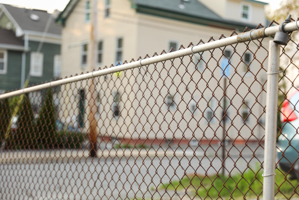Adding Security to Your Property: Why a Fence is a Must-Have Addition