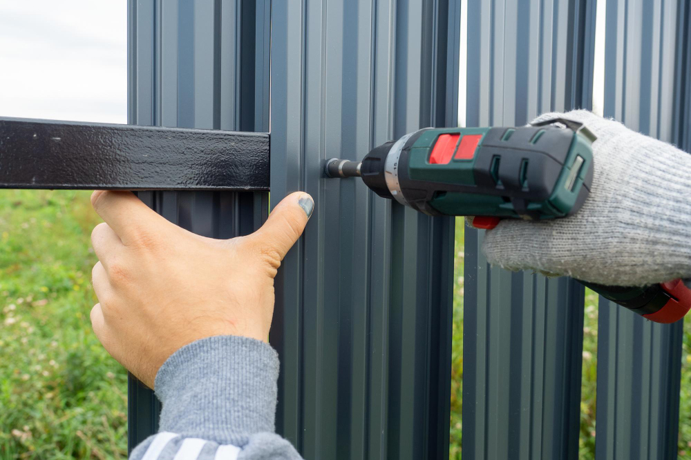 Our Most Frequently Asked DIY Fencing Questions
