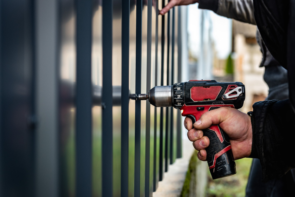 How to Prepare for the Day of Your Fence Installation