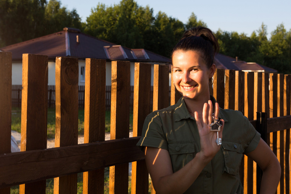 Preparing Your Fence for Extreme Weather