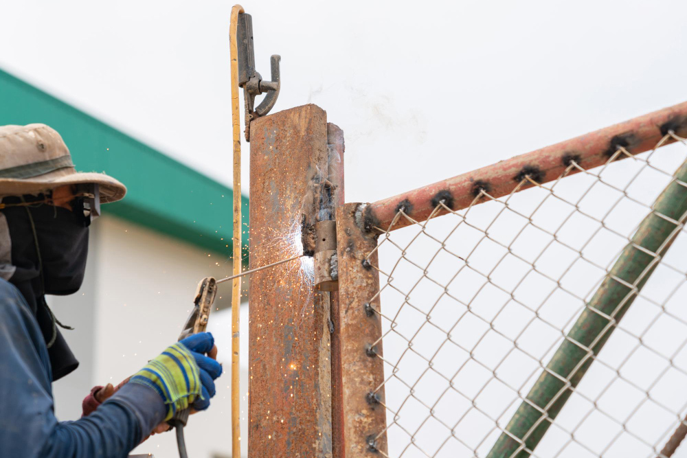 Maintaining Your Fence Through the Changing Seasons