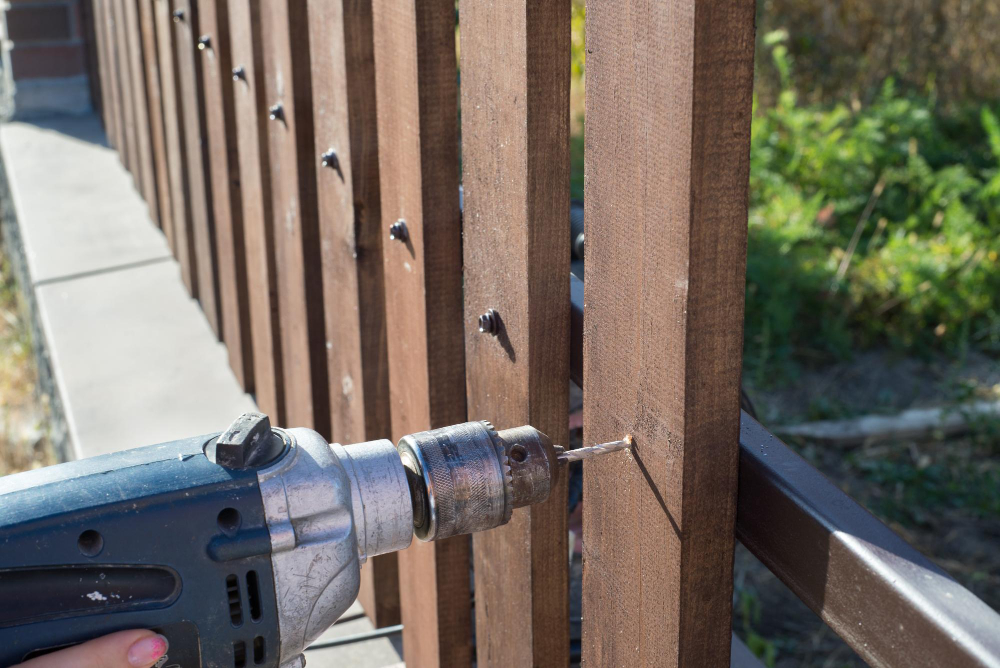 How to Save Money on Fence Installation without Compromising Quality