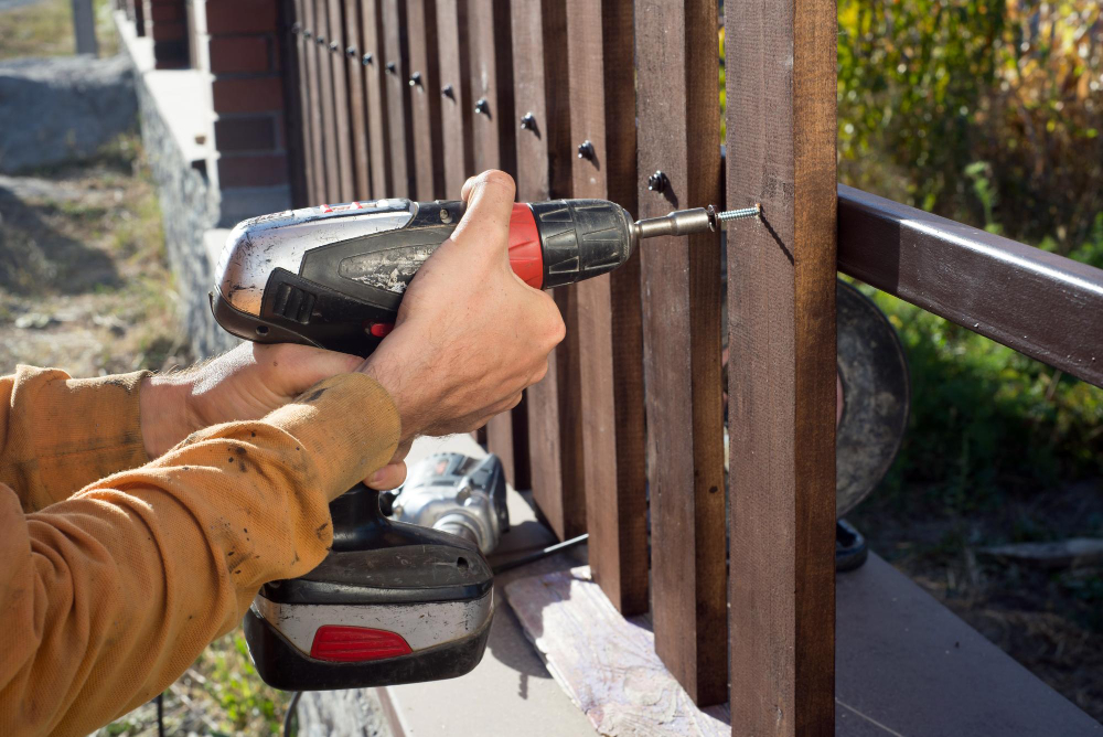 Fence Design Considerations for Homeowners