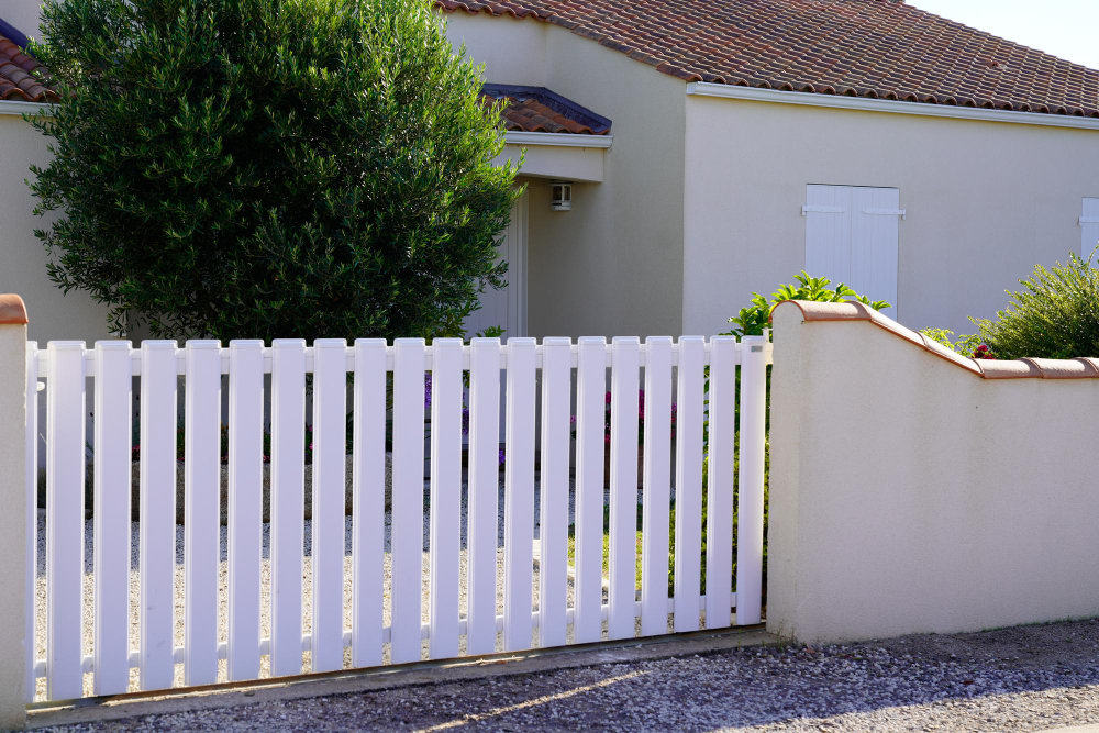 Choosing the Right Fence Material for Your Home