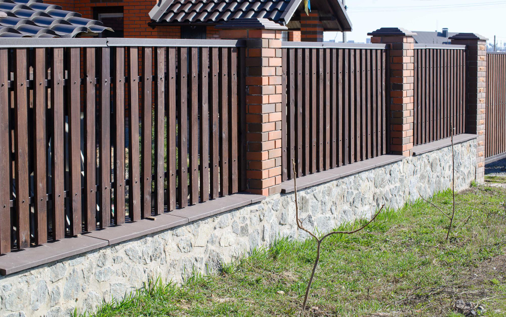 The Importance of Quality Fencing
