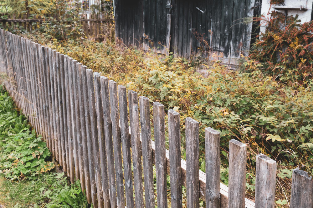 Understanding Common Causes of Fence Damage