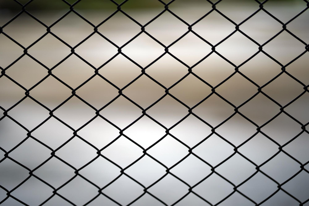 Why Chain Link Is One of the Best Options for Commercial Properties