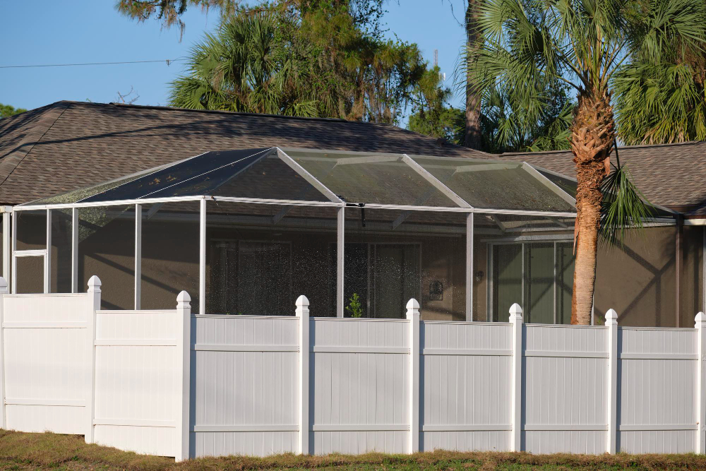 Top Benefits of a Privacy Fence