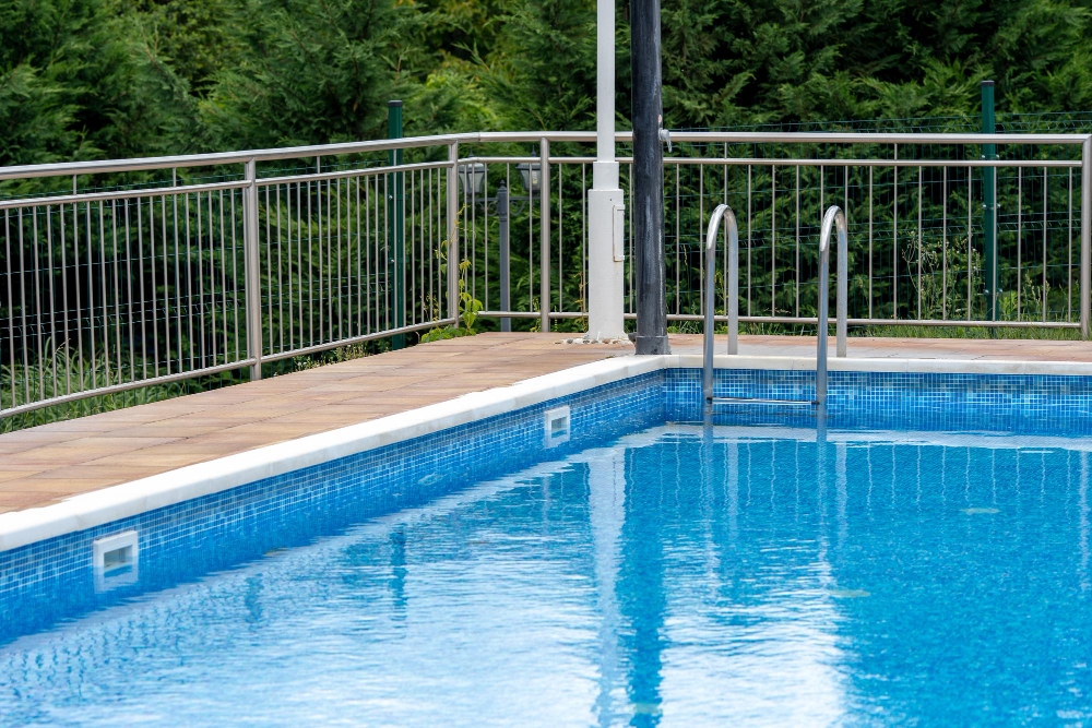 How Pool Fences Can Significantly Enhance Pool Safety