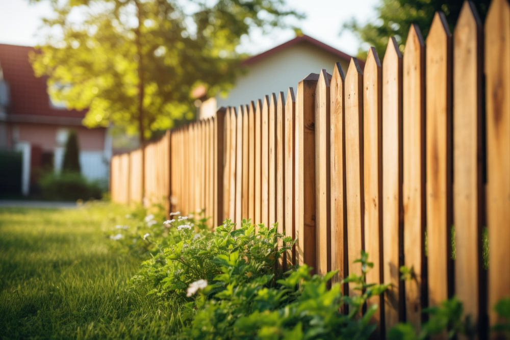 7 Reasons Your Backyard Needs a Quality Fence