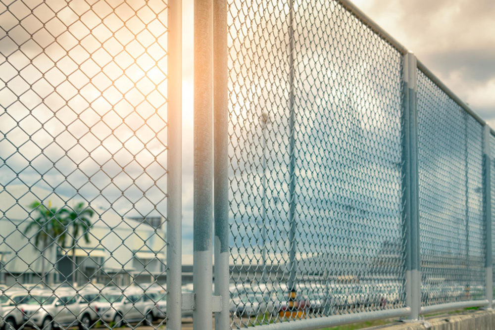 Increase Your Business Security With a Fence