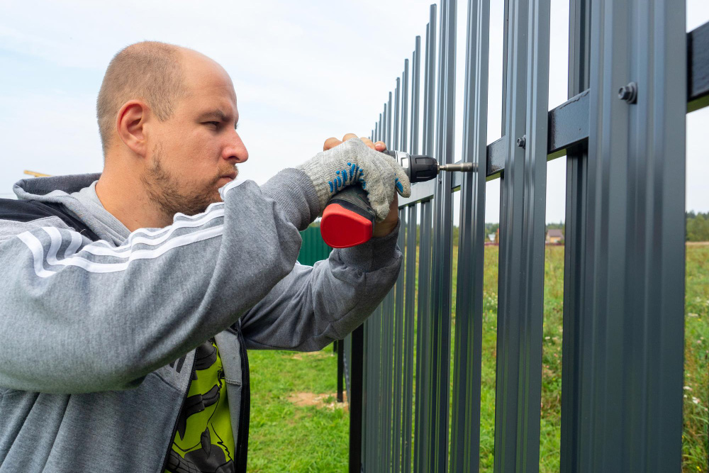 Avoid These 7 Common Mistakes When Installing a Fence