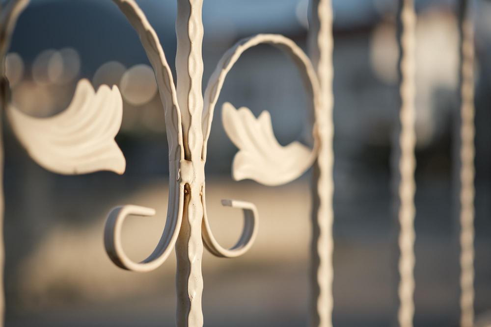 Transform Your Outdoor Space with Decorative Fencing