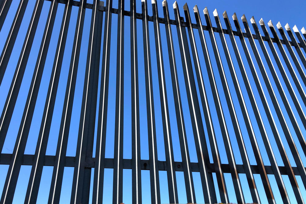 Why an Aluminum Fence is the Best Choice for Your Business