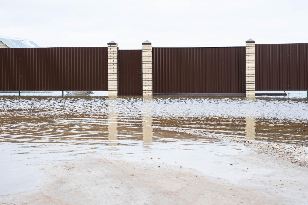 How Extreme Weather Can Affect Your Fence and How to Protect It