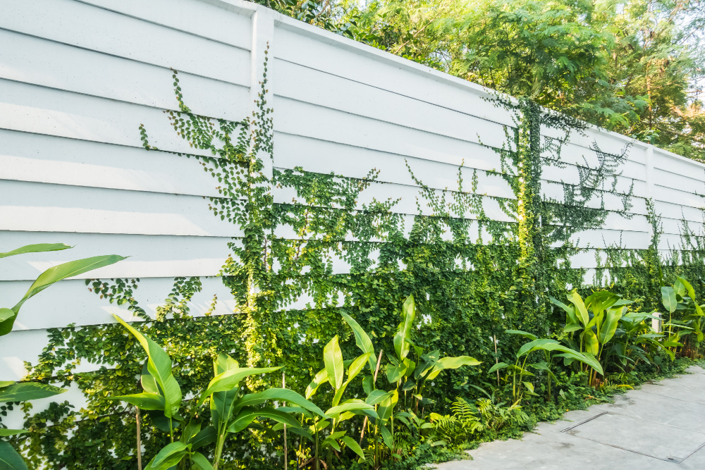 Privacy Fence Ideas for Your Backyard