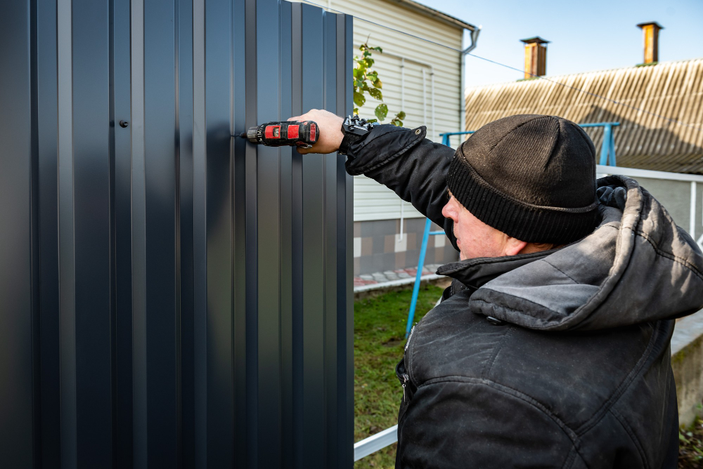 Tips & Guide In Building a Custom Fence