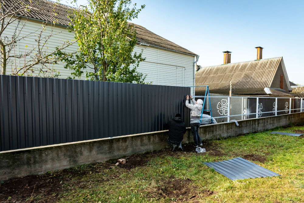 Everything You Need to Know About Residential Permitting and Regulations in Fence Installation