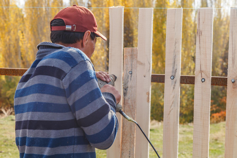 Understanding Property Lines and Fence Installation