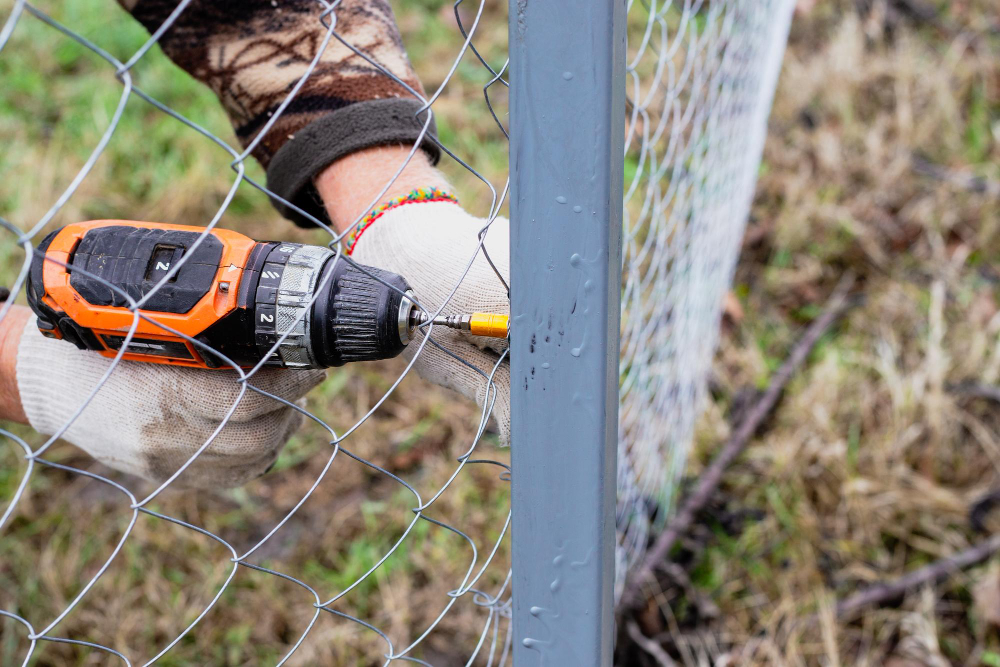 Things to Consider Before Installing a Fence