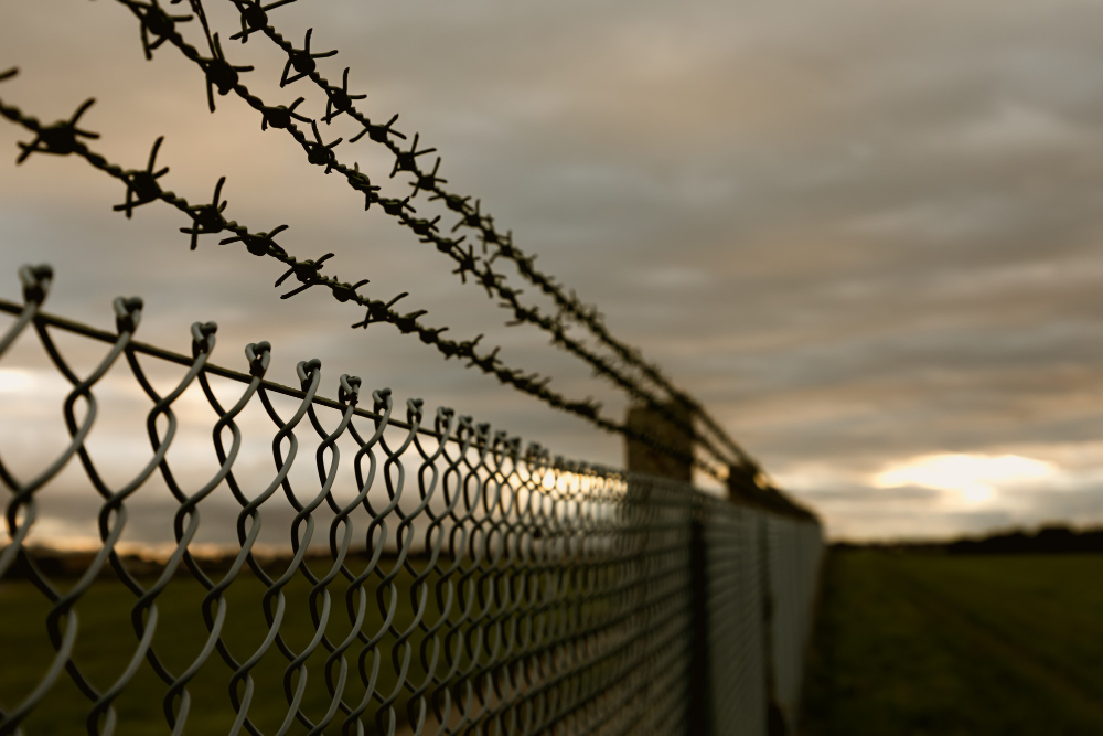 Ways Fencing Helps Your Property Stay Secure