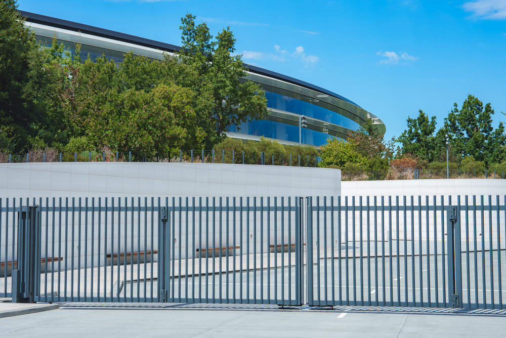 Which Fence Type Is Right for Your Business?