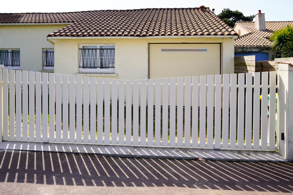 Your Ultimate Guide to Choosing the Perfect Fence