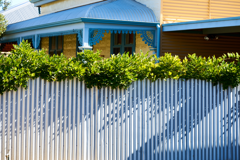 Things to Consider When Installing a Privacy Fence