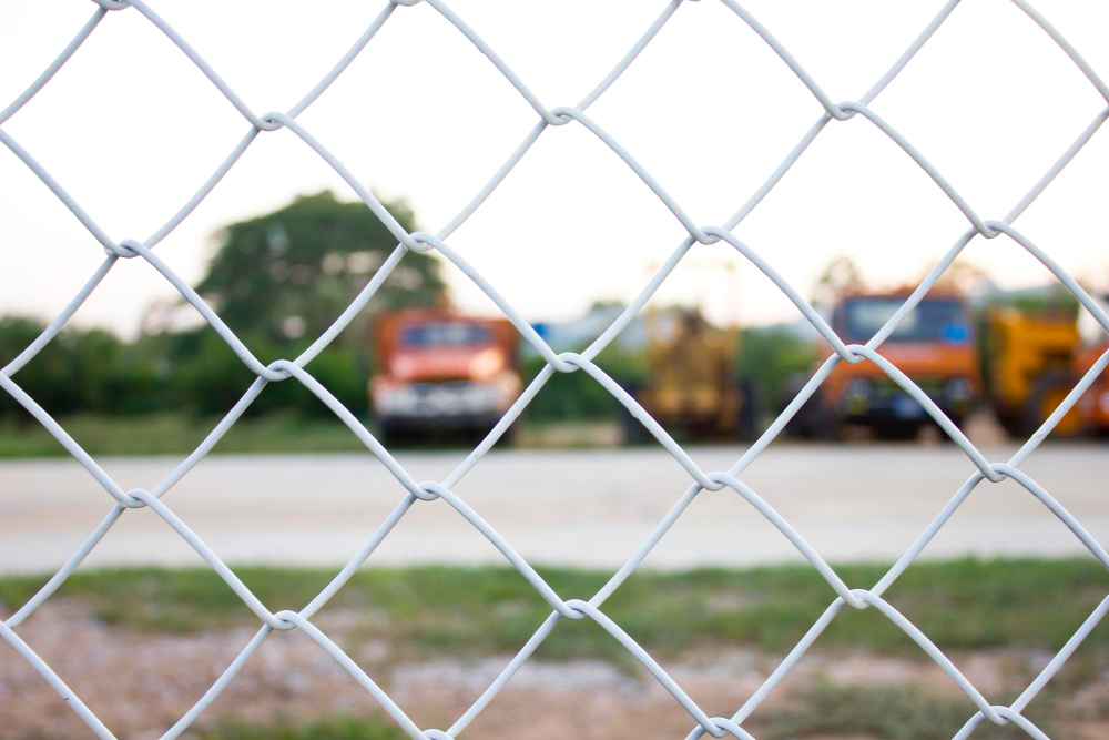 Reasons Why Installing a Temporary Fence is a Smart Decision