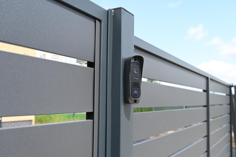 Key Advantages of Automated Gates for Your Property