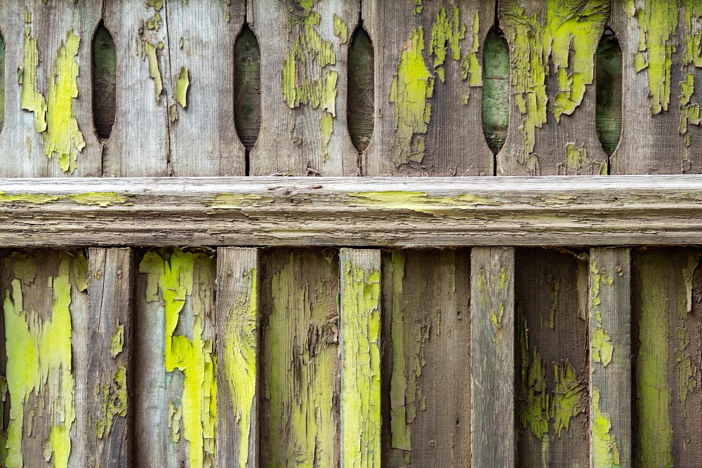 Things to Consider Before Replacing Your Old Fence