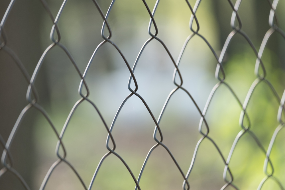 Why Chain Link Could Be the Best Option for You