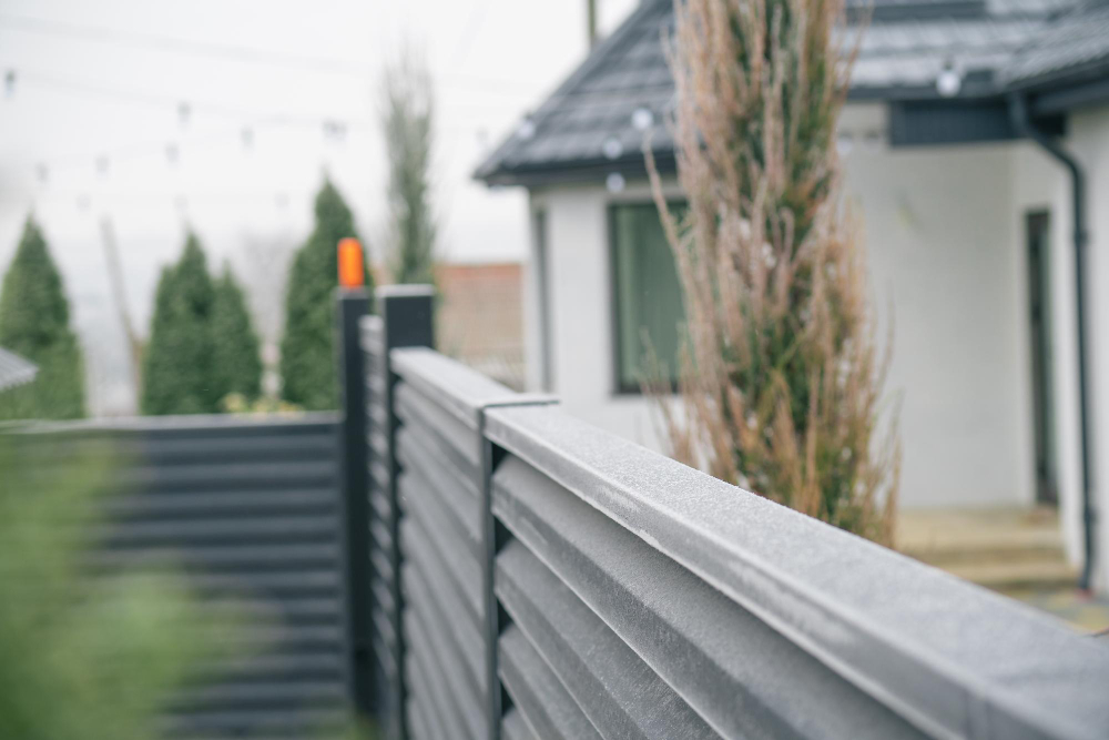 How Fencing Helps Your Property Stay Secure