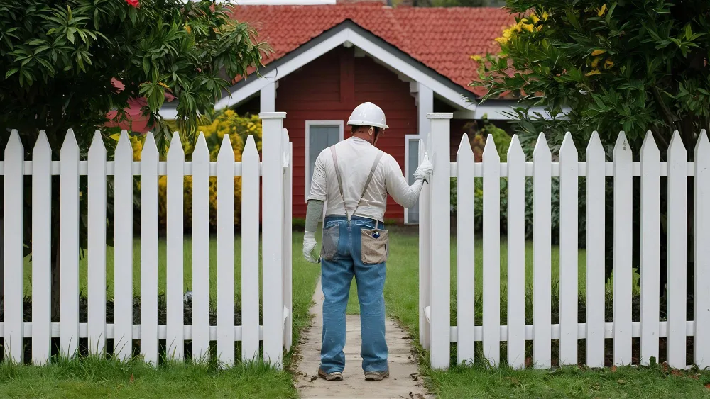 Fence Maintenance Tips for Ormond Beach Homeowners