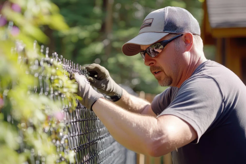 Cheap Fencing Ideas for Homeowners in Sanford, Florida
