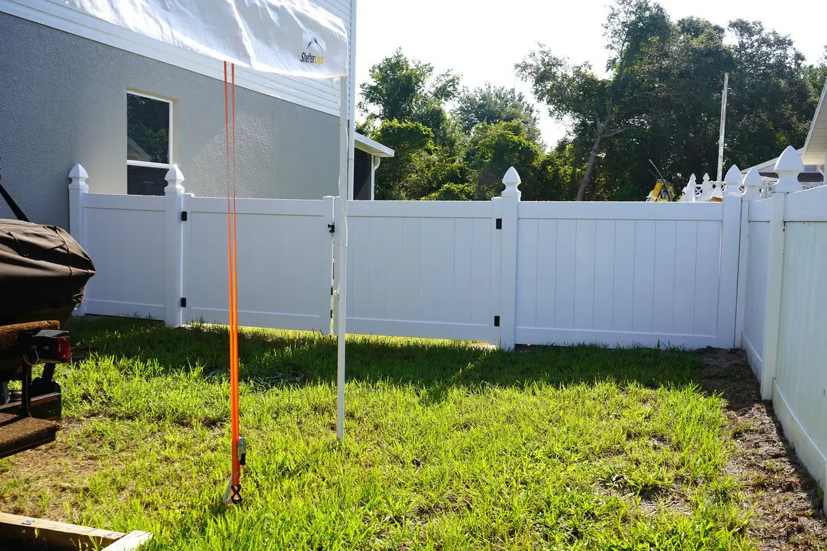 Do You Need a Property Survey Before Installing a Fence in DeBary?