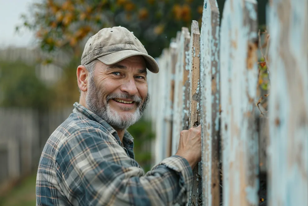 Hiring a Fence Contractor? Ask These Questions First